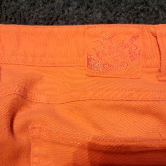 Soho Babe Jeans Size 11 - Picture 6 of 7